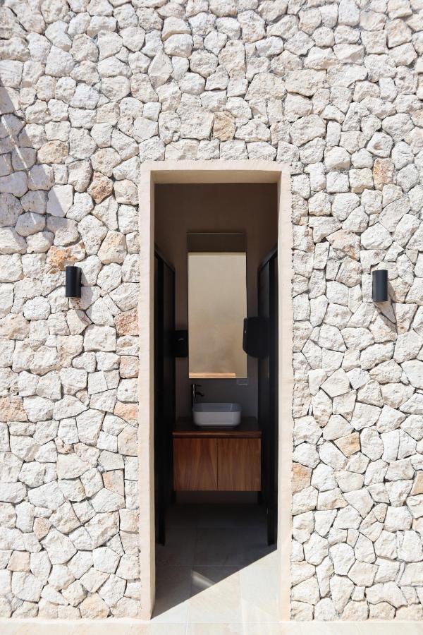 Akbal Tulum Apartment Ngoại thất bức ảnh