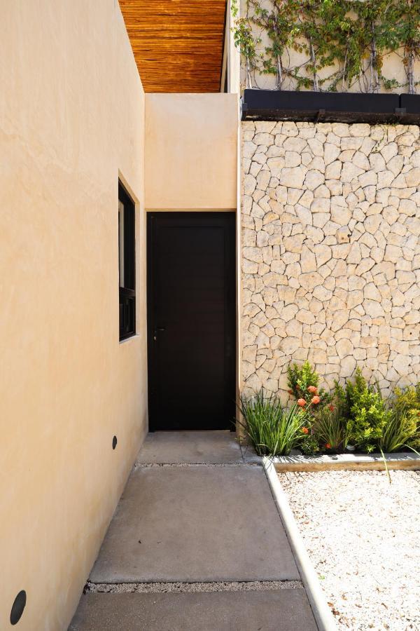 Akbal Tulum Apartment Ngoại thất bức ảnh
