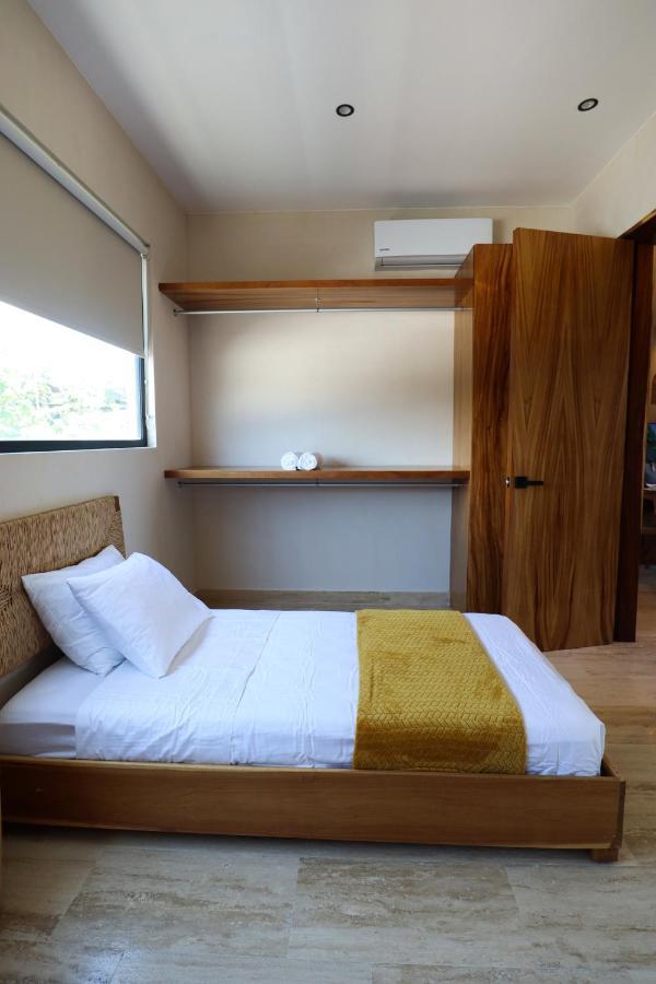 Akbal Tulum Apartment Ngoại thất bức ảnh